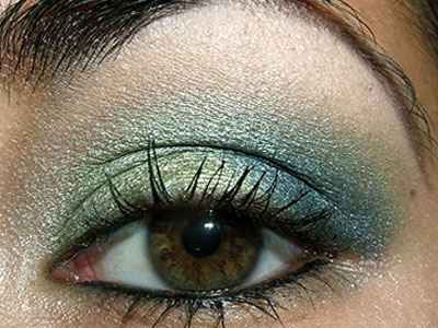 Αγαπημένο μου τιρκουάζ!